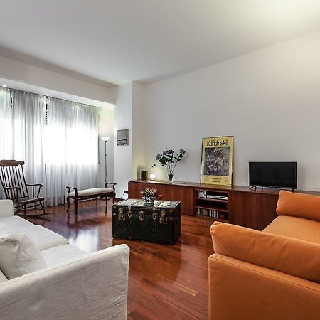 Milano Darsena Apartment Bagian luar foto