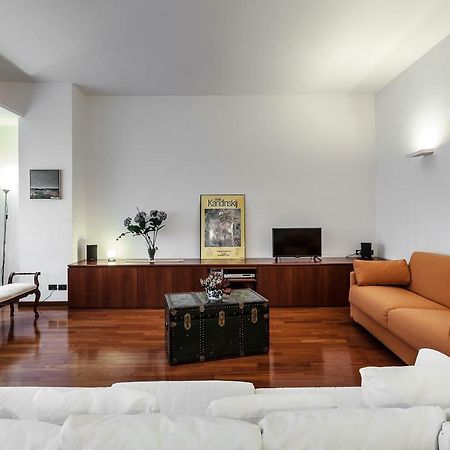 Milano Darsena Apartment Bagian luar foto