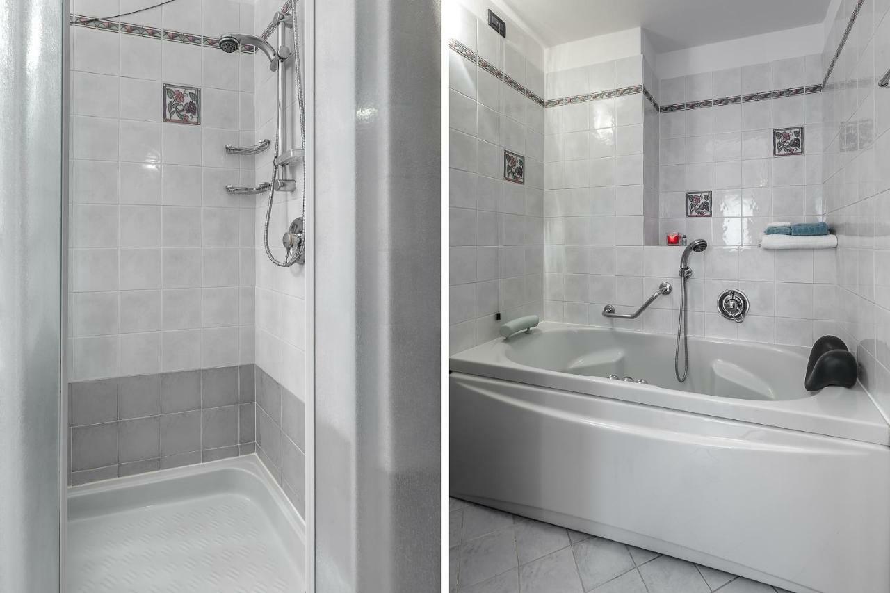 Milano Darsena Apartment Bagian luar foto